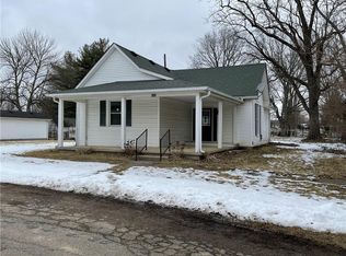 4964 Main St, Amo, IN 46103