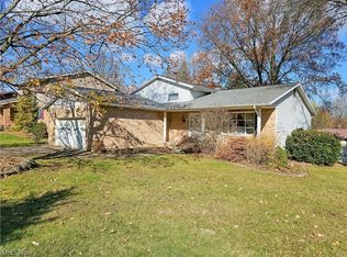 2964 Bridgton St NW, Massillon, OH 44646