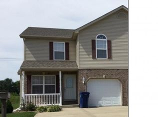 2041 Camrose Green St, Belleville, IL 62220