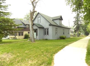 101 1st St SE, Baudette, MN 56623