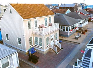 6 Hayes Ct, Point Pleasant Beach, NJ