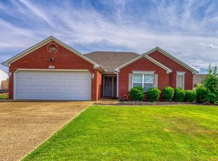 309 Government Blvd, Muscle Shoals, AL 35661