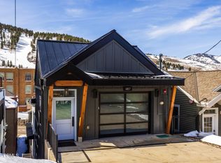 487 Ontario Ave, Park City, UT 84060