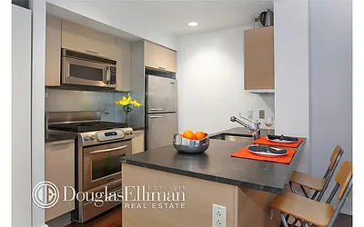 Sold by Douglas Elliman
