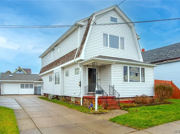 222 Cable St, Buffalo, NY 14206