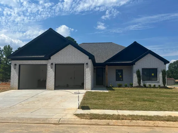 3888 Spencer Crossing Dr, Benton, AR 72019