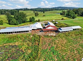 159 Curry Rd, Summersville, KY 42782