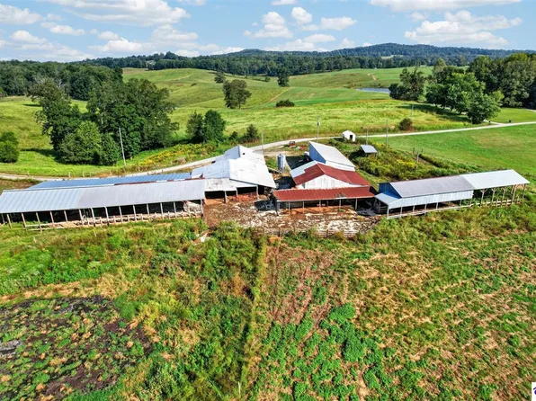 159 Curry Rd, Summersville, KY 42782