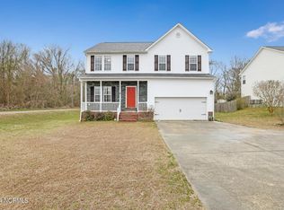 412 Rhodestown Rd, Jacksonville, NC 28540