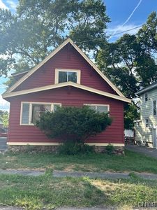 105 Murray Ave, Syracuse, NY, 13208