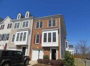 2213 Greywing St #121A, Woodbridge, VA 22191