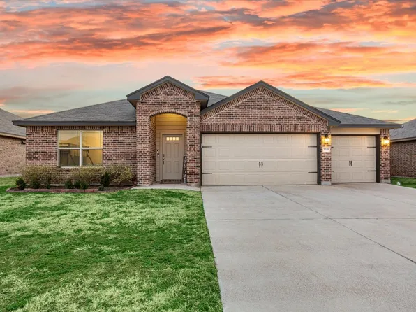 3105 Beutel Rd, Lorena, TX 76655