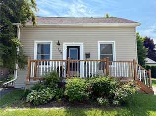 354 Davidson Ave N, North Perth, ON N4W3A6