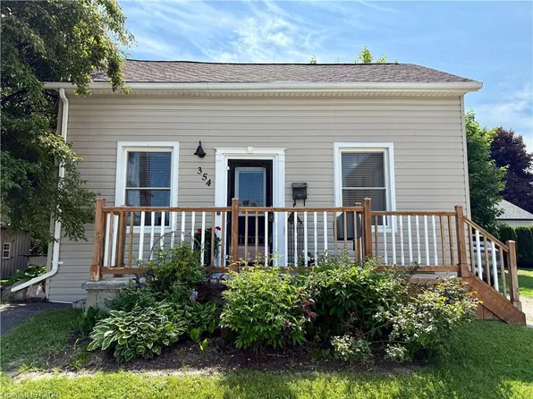354 Davidson Ave N, North Perth, ON N4W 3A6