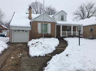 718 Dallas Dr, Saint Louis, MO