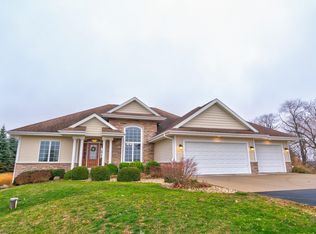 115 County Hwy N, Edgerton, WI 53534
