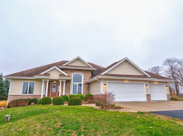 115 County Hwy N, Edgerton, WI 53534