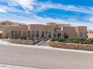 3090 Moonlight Ridge Arc, Las Cruces, NM 88011