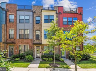 6102 Chronicle St, Hyattsville, MD 20782
