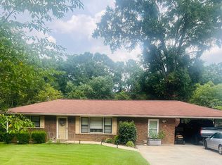 931 Jones Mill Rd, Cartersville, GA 30120