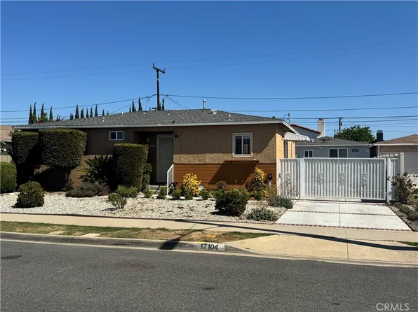 17104 La Salle Ave, Gardena, CA 90247