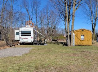 1498 Kozy Korner Dr, Beaverton, MI 48612