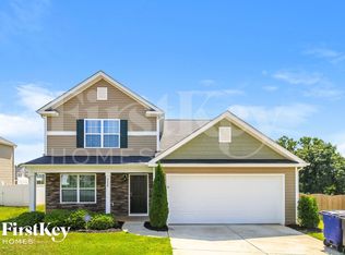 3220 Scarlet Sage Ln, Winston Salem, NC 27127