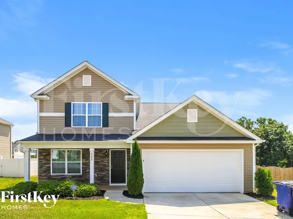 3220 Scarlet Sage Ln, Winston Salem, NC 27127