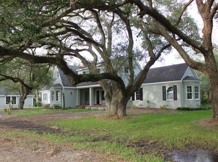 2132 State Hwy 35 S, Bay City, TX 77414
