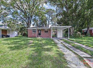 5340 Royce Ave, Jacksonville, FL 32205