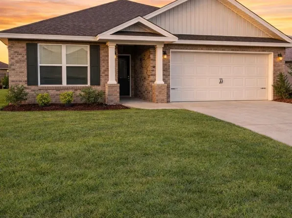 8284 Glenwood Way, Semmes, AL 36575