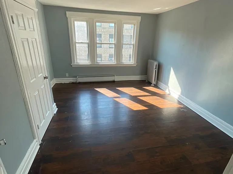 903 Hunterdon St #3 — Photo 1