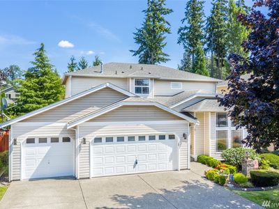 16911 118th Avenue Ct E, Puyallup, WA, 98374