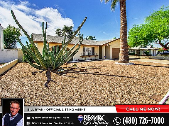 2nd image of 2533 E Hermosa Dr