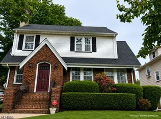 400 Elmwood Ave, Maplewood, NJ 07040