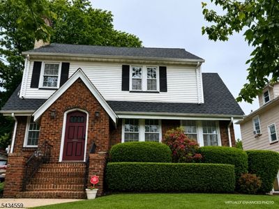 400 Elmwood Ave, Maplewood, NJ, 07040