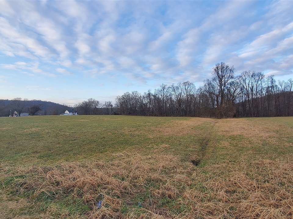 0 Douthat Ln, Lesage, WV 25537 Zillow