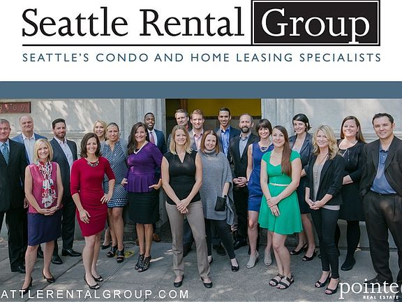 Seattle Rental Group