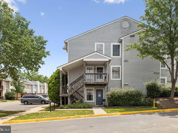 317 Moseby Ct APT B, Manassas, VA 20111