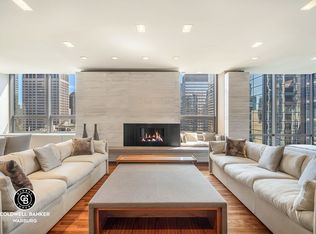 Museum Tower, New York, NY 10019