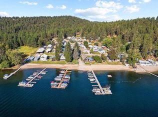 41915 Ernest Rd, Loon Lake, WA 99148