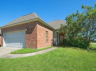2603 Middle Towne Rd, Zachary, LA 70791