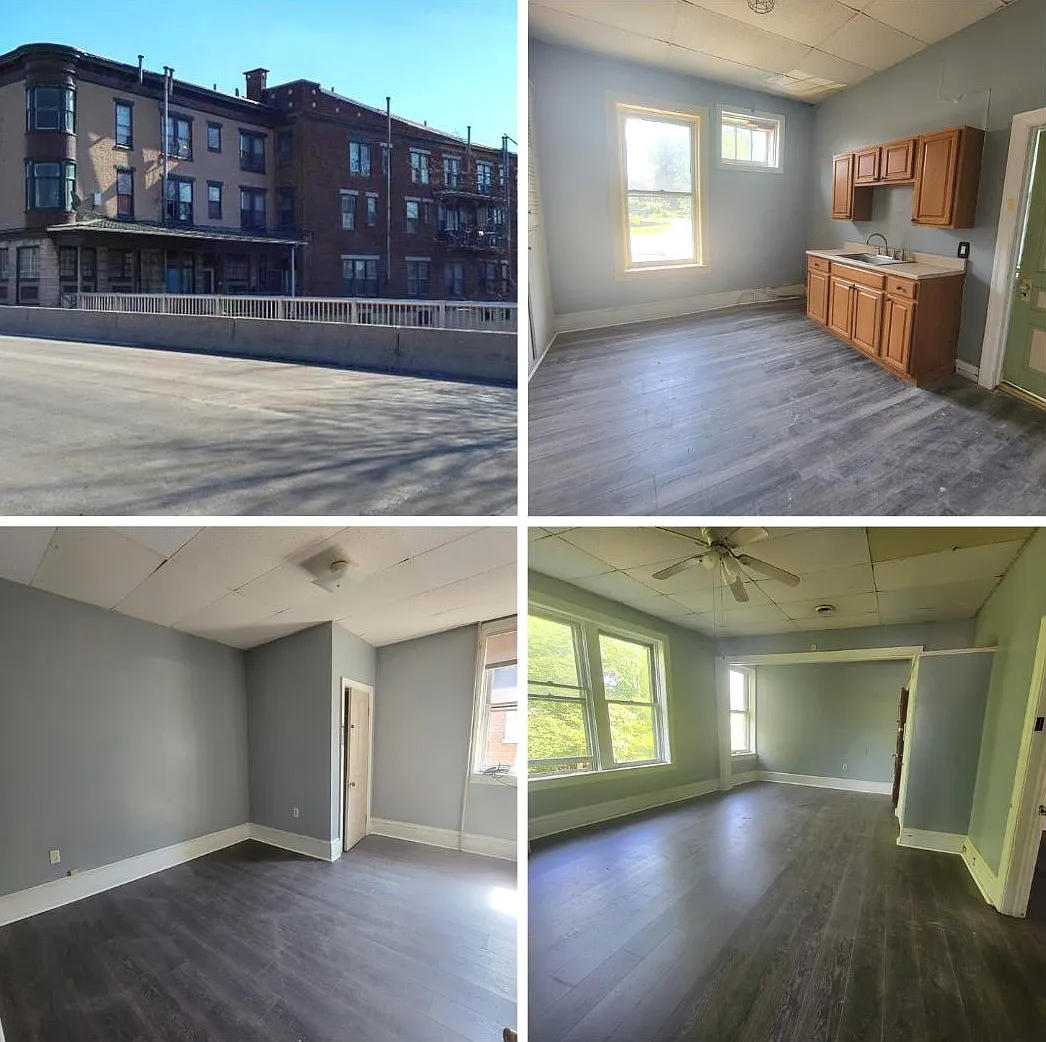 2 bed, 800 sqft, $995 — Photo 1