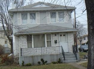 1527 Dunbar St, Far Rockaway, NY 11691