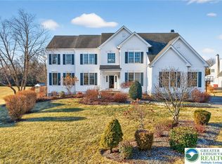 591 Rockbridge Rd, Nazareth, PA 18064