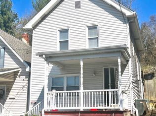 1140 Lapish Rd, Pittsburgh, PA 15212