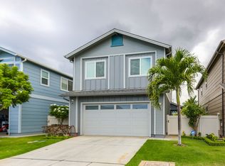 91-1841 Keaunui Dr UNIT 107, Ewa Beach, HI 96706