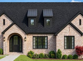 338 Grace Ln, Athens, TX 75751