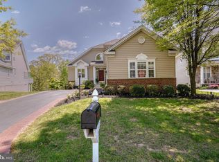 242 Whirlaway Ln, Havre De Grace, MD 21078