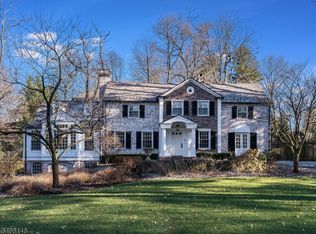 32 Lakeview Ave, Short Hills, NJ 07078